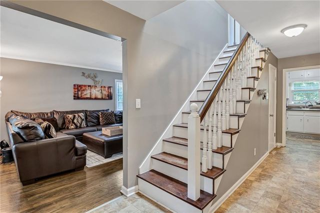 3652 Greentree Farms Drive, Decatur, GA 30034