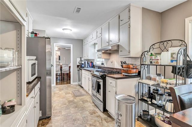 3652 Greentree Farms Drive, Decatur, GA 30034