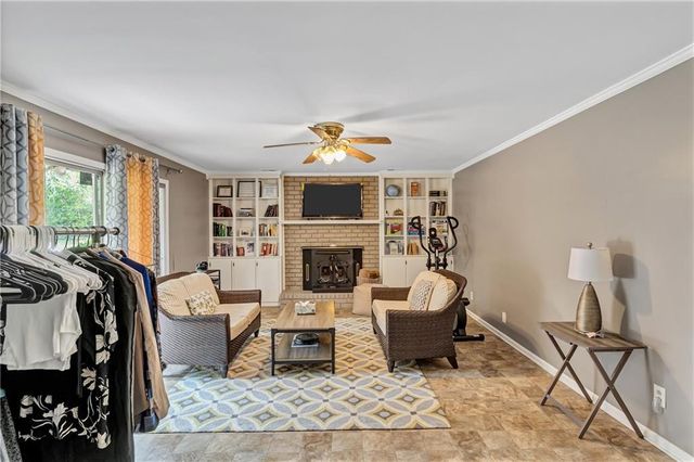 3652 Greentree Farms Drive, Decatur, GA 30034