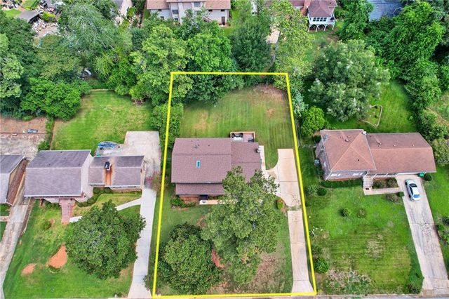 3652 Greentree Farms Drive, Decatur, GA 30034