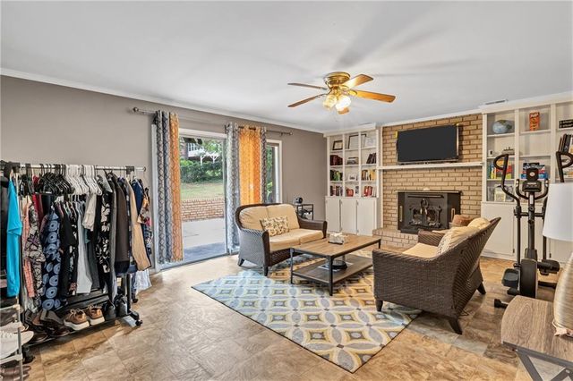 3652 Greentree Farms Drive, Decatur, GA 30034