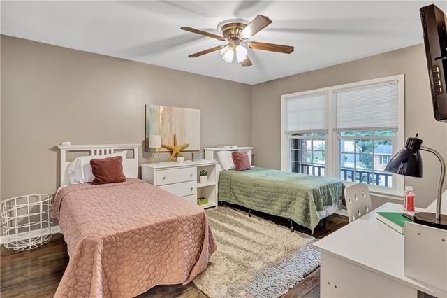 3652 Greentree Farms Drive, Decatur, GA 30034
