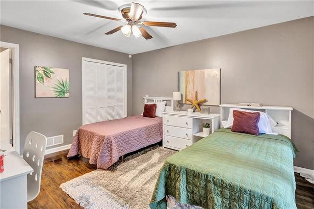 3652 Greentree Farms Drive, Decatur, GA 30034