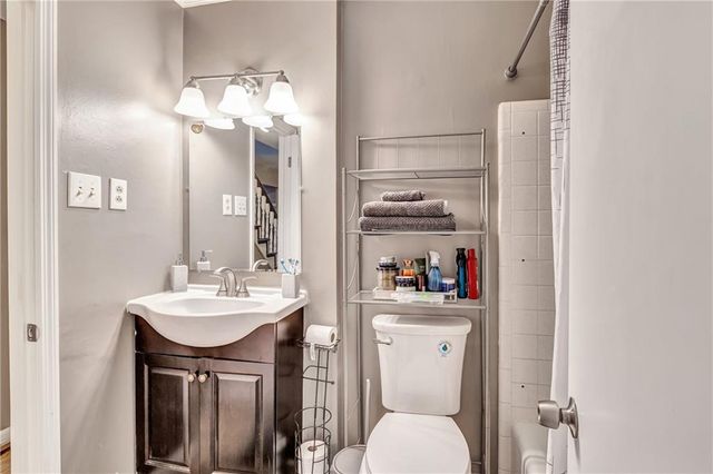 3652 Greentree Farms Drive, Decatur, GA 30034