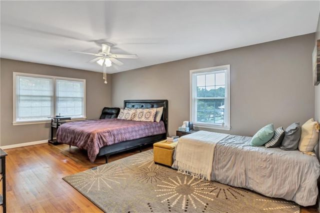 3652 Greentree Farms Drive, Decatur, GA 30034