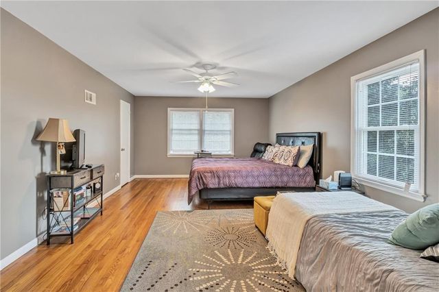 3652 Greentree Farms Drive, Decatur, GA 30034