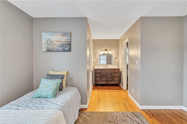 3652 Greentree Farms Drive, Decatur, GA 30034