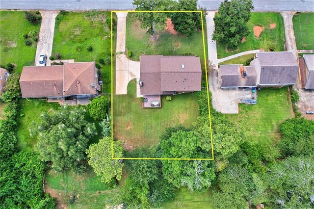 3652 Greentree Farms Drive, Decatur, GA 30034
