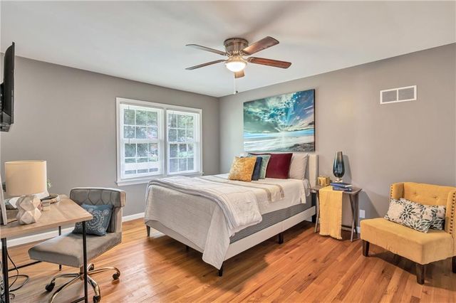 3652 Greentree Farms Drive, Decatur, GA 30034