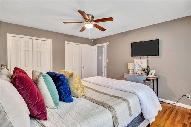 3652 Greentree Farms Drive, Decatur, GA 30034