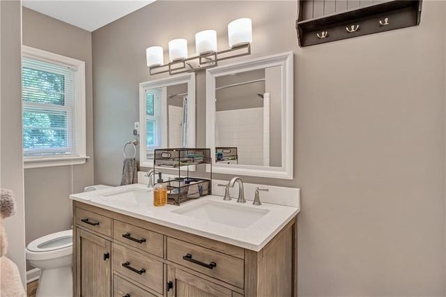 3652 Greentree Farms Drive, Decatur, GA 30034