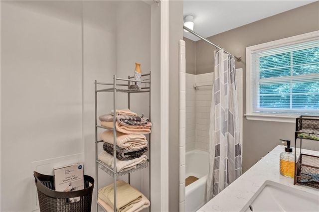 3652 Greentree Farms Drive, Decatur, GA 30034