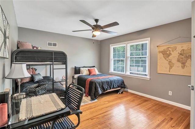 3652 Greentree Farms Drive, Decatur, GA 30034