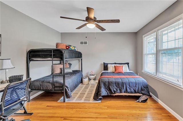3652 Greentree Farms Drive, Decatur, GA 30034