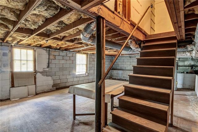 3652 Greentree Farms Drive, Decatur, GA 30034