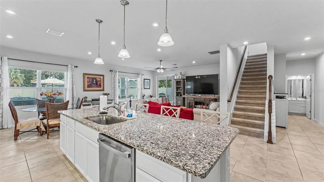 3205 LA SALLE STREET, Winter Haven, FL 33884