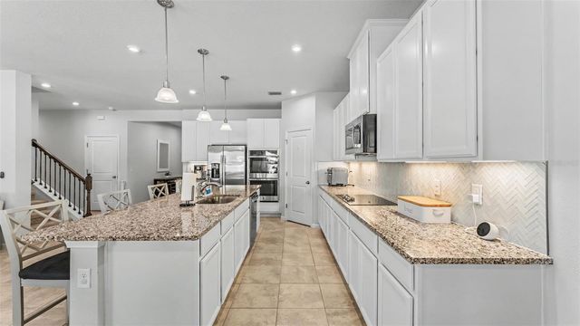 3205 LA SALLE STREET, Winter Haven, FL 33884