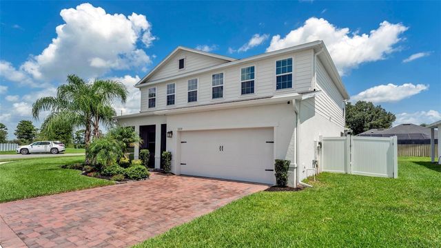3205 LA SALLE STREET, Winter Haven, FL 33884