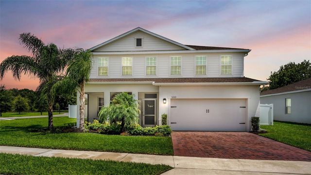 3205 LA SALLE STREET, Winter Haven, FL 33884