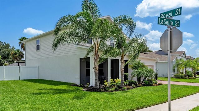 3205 LA SALLE STREET, Winter Haven, FL 33884