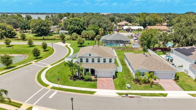 3205 LA SALLE STREET, Winter Haven, FL 33884