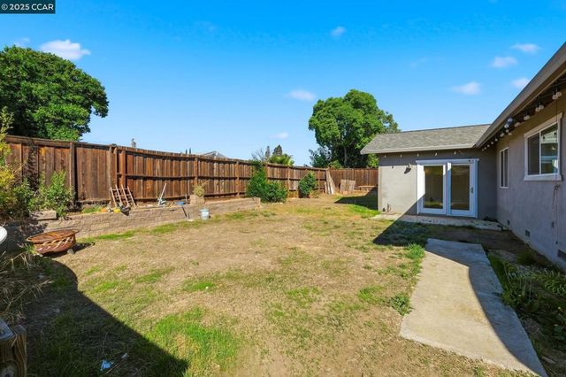 1288 Kentucky Dr, Concord, CA 94521