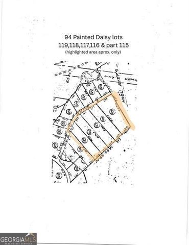 94 Painted Daisy Road, Cleveland, GA 30528