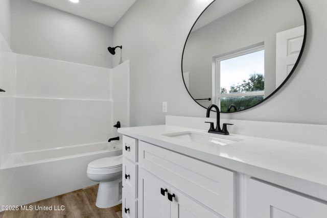 10074 Byrd Avenue, D'iberville, MS 39540