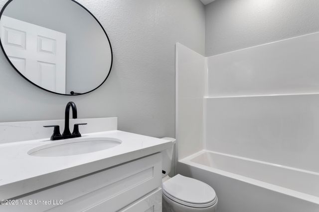 10074 Byrd Avenue, D'iberville, MS 39540