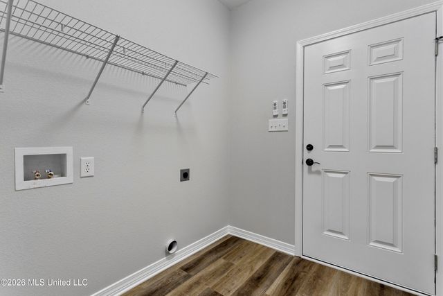 10074 Byrd Avenue, D'iberville, MS 39540