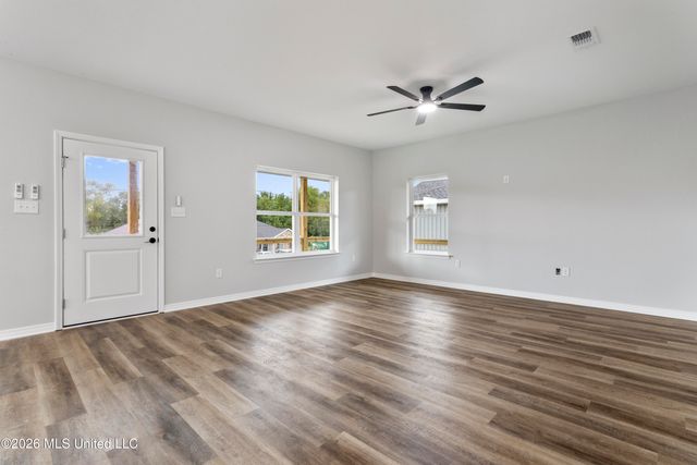 10074 Byrd Avenue, D'iberville, MS 39540