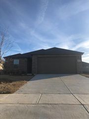 1413 Warringwood Drive, Greenville, TX 75402