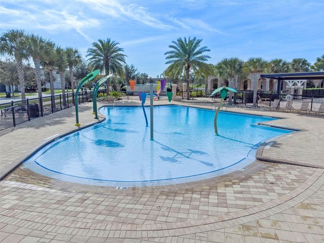 10738 BELFRY CIRCLE, Orlando, FL 32832