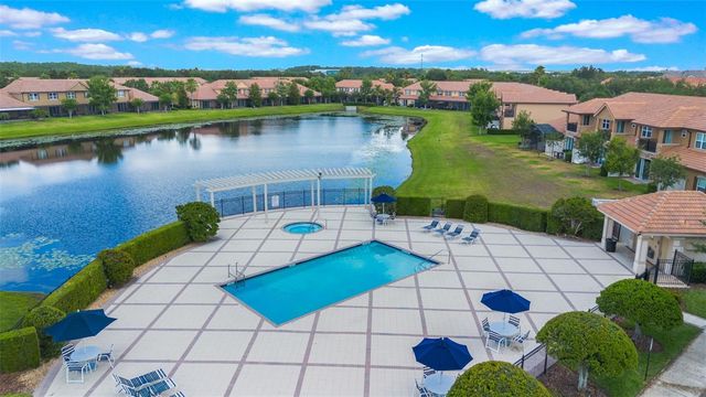 10738 BELFRY CIRCLE, Orlando, FL 32832