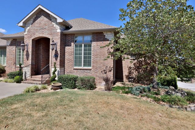 905 W Rufina Court, Nixa, MO 65714