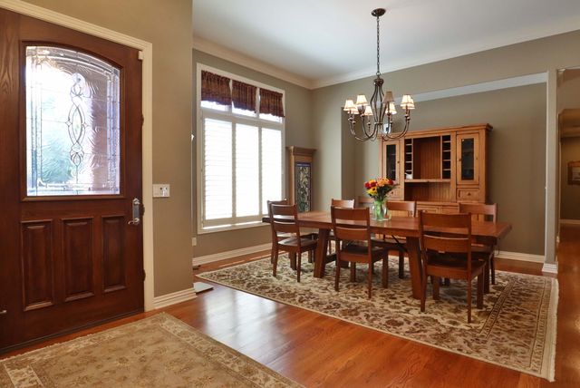 905 W Rufina Court, Nixa, MO 65714