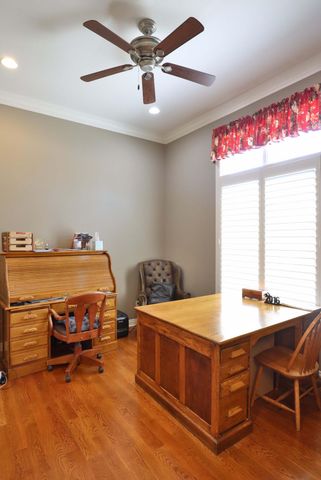 905 W Rufina Court, Nixa, MO 65714