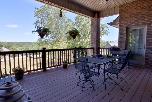 905 W Rufina Court, Nixa, MO 65714