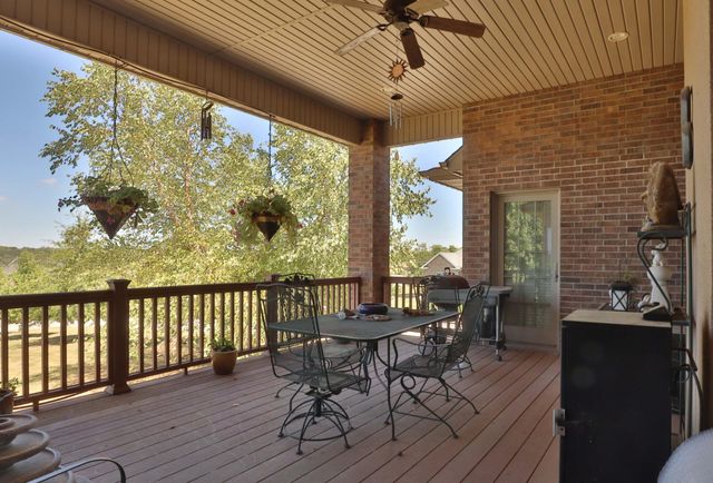 905 W Rufina Court, Nixa, MO 65714