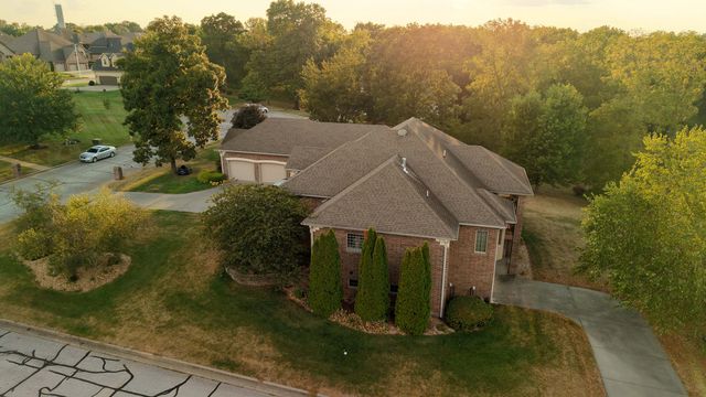 905 W Rufina Court, Nixa, MO 65714