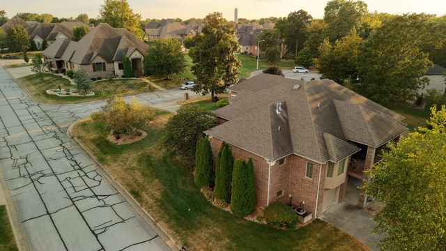 905 W Rufina Court, Nixa, MO 65714