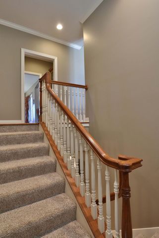905 W Rufina Court, Nixa, MO 65714