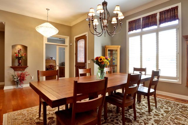 905 W Rufina Court, Nixa, MO 65714