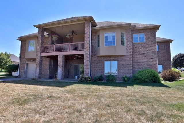 905 W Rufina Court, Nixa, MO 65714