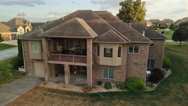 905 W Rufina Court, Nixa, MO 65714