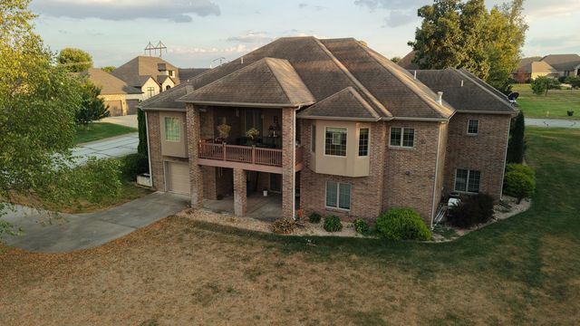 905 W Rufina Court, Nixa, MO 65714