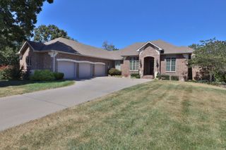905 W Rufina Court, Nixa, MO 65714