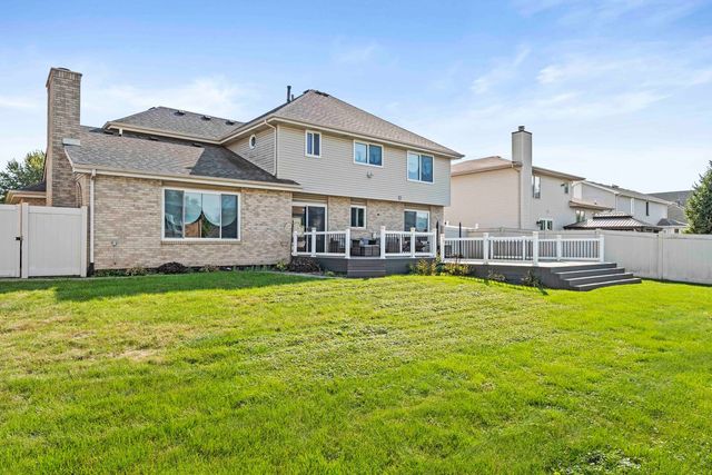 18140 Crystal Lane, Lansing, IL 60438