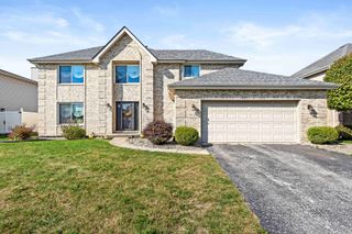 18140 Crystal Lane, Lansing, IL 60438