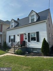 424 JEFFERSON ST, Hagerstown, MD 21740